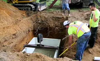 Septic Repair in Orlando, FL